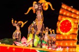 Chinese New Year 2015