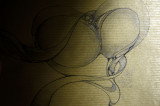 A drawing from Patrice Ninon