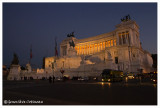 Monument à Victor-Emmanuel II / Monumento nazionale a Vittorio Emanuele II