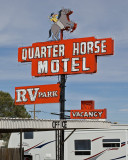 Quarter Horse Motel