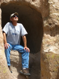 Bandelier National Monument