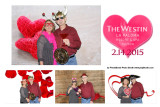 Valentines Day at the La Paloma