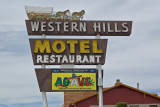 Western Hills Motel