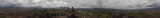 360 degree panorama from top of unnamed peak in Goldfields
