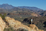 Surveying the landscape