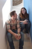 Mandy and Dennis