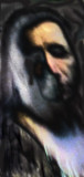 Face in a crowd