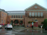 Baseball Hall Of Fame