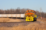 ISRR 3833 Boonville IN 22 Feb 2014