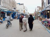 Shopping  - Essaouira