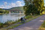 Allegheny River Trail