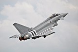 Typhoon with invasion stripes