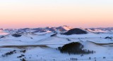 Bashang Snowy