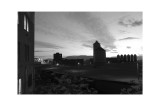 Gazing South over Waterfront, Bellingham