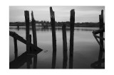 Pier Remains