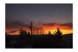 Sunrise w Baker