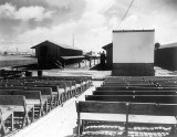 Kwaj 1945 fleet marine theatre