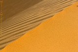 Plain sand