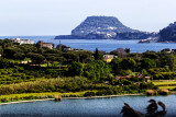 Lago di Averno e Capo Miseno