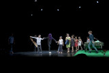 THEATRE PRE-ADOS, JUIN 2016