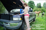 AUTOSHOP GIRLS TOPLESS STANDING TRUCK SIDE EMAIL.jpg