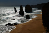 Twelve Apostles