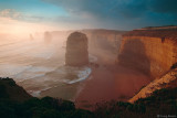 Twelve Apostles