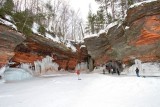 Ice Caves 1