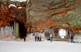 Ice Caves 2