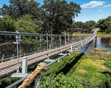 Swinging Bridge