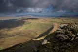 From the top of Ingleborough  13_d800_4018