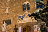 Loggia dei Lanzi and Fake David, Piazza della Signoria 14_d800_0200