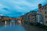 Ponte Vecchio and River Arno, Florence 14_d800_0256