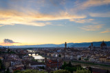 Florence from Piazzale Michelangelo  14_d800_0573