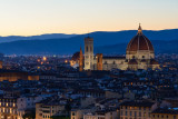 Florence from Piazzale Michelangelo  14_d800_0642