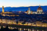 Florence from Piazzale Michelangelo  14_d800_0661