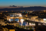 Florence from Piazzale Michelangelo  14_d800_0693