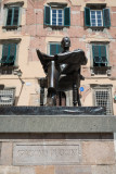 Puccini Statue, Lucca 14_d800_0775