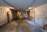 Undercroft at Basilica di Santa Croce, Florence  14_d800_1023