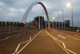 Clyde Arc Squinty Bridge  14_d800_2755