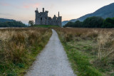 Killchurn Castle Loch Awe  14_d800_3696