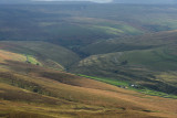 From the top of Pen-y-ghent  14_d800_4317