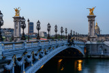 Pont Alexandre III and Les Invalides  15_d800_0283