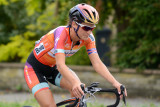 British National Cycling Championships 2015, Lincoln, Women's Race