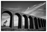 Ribblehead Viaduct 15_d800_5447