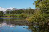 Loughrigg Tarn  15_d800_5937