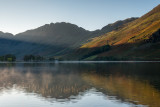 Buttermere at Dawn  15_d800_7012