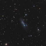 NGC 2366 
