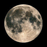 full Moon 29aug2015