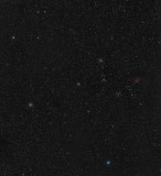 Auriga constellation 12feb16